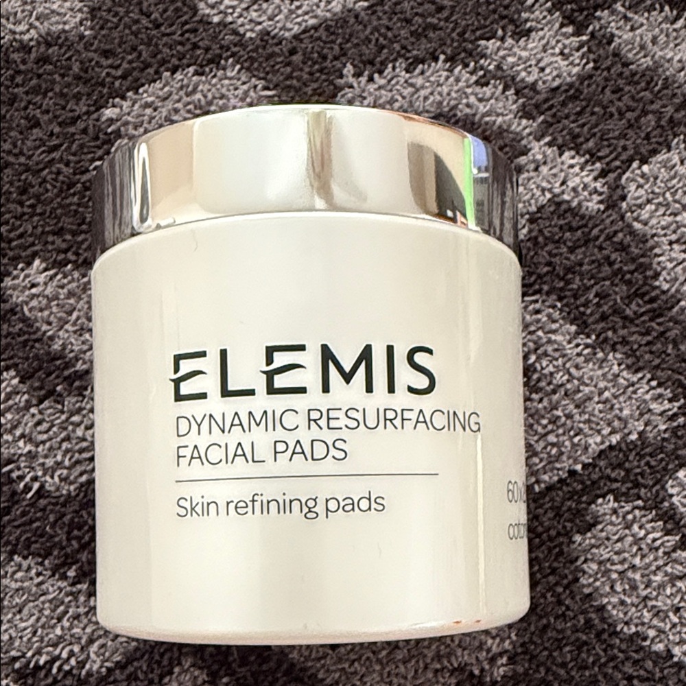 ELEMIS Dynamic Resurfacing Facial Pads - Picture 1 of 4